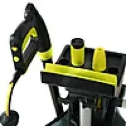 HØYTRYKKSSPYLER EVOLUTION P60 LARGE BUNDLE 145 BAR/500 LITER-Ava Hot