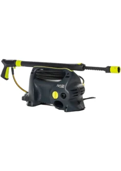 HØYTRYKKSSPYLER GO P55 LIMITED EDITION 145 BAR/450 LITER, 6-Ava Best