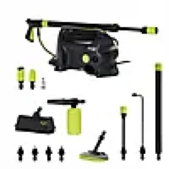 HØYTRYKKSSPYLER GO P55 LIMITED EDITION 145 BAR/450 LITER, 6-Ava Best