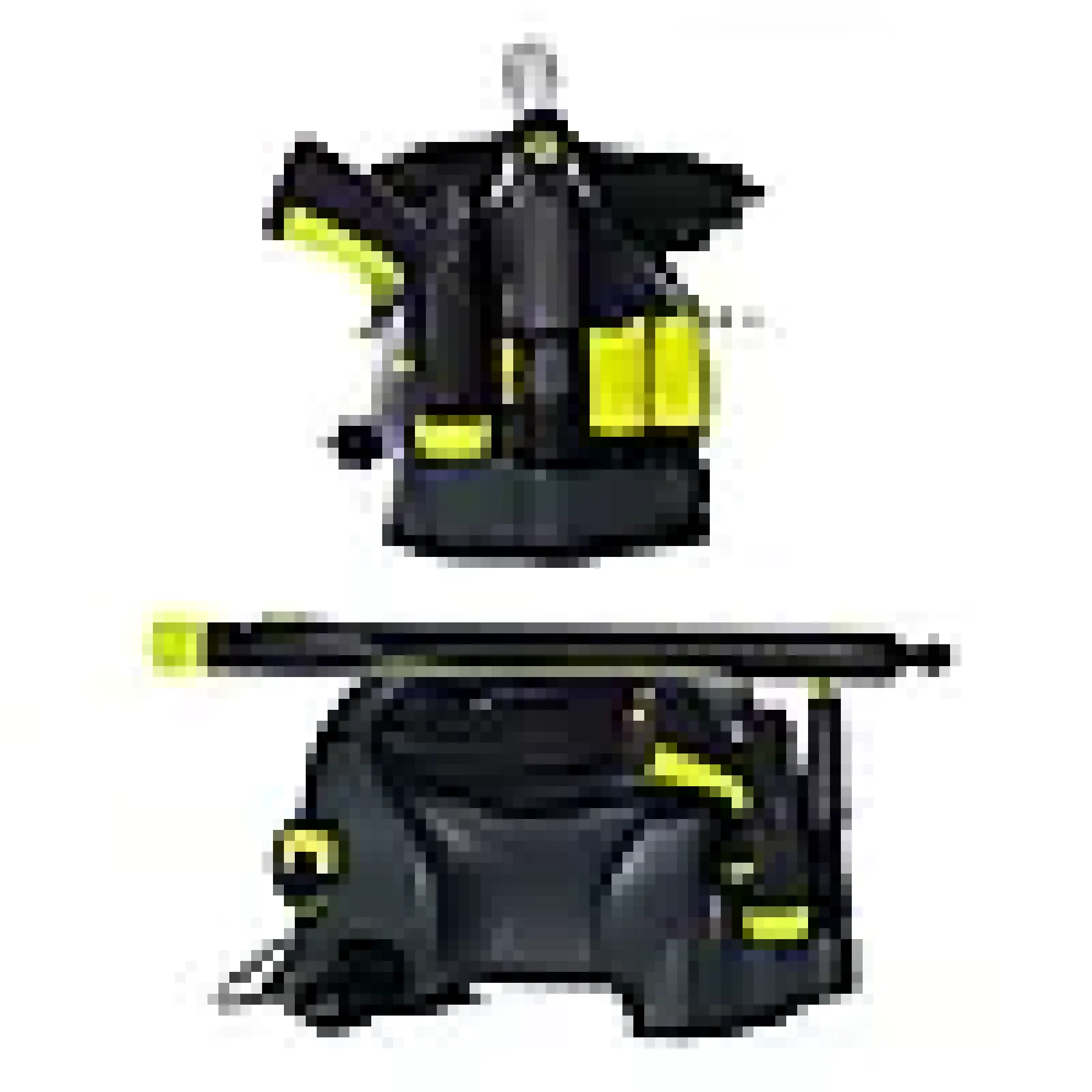 HØYTRYKKSSPYLER GO P40 MEDIUM BUNDLE 120 BAR/390 LITER, 6 ME-Ava Sale
