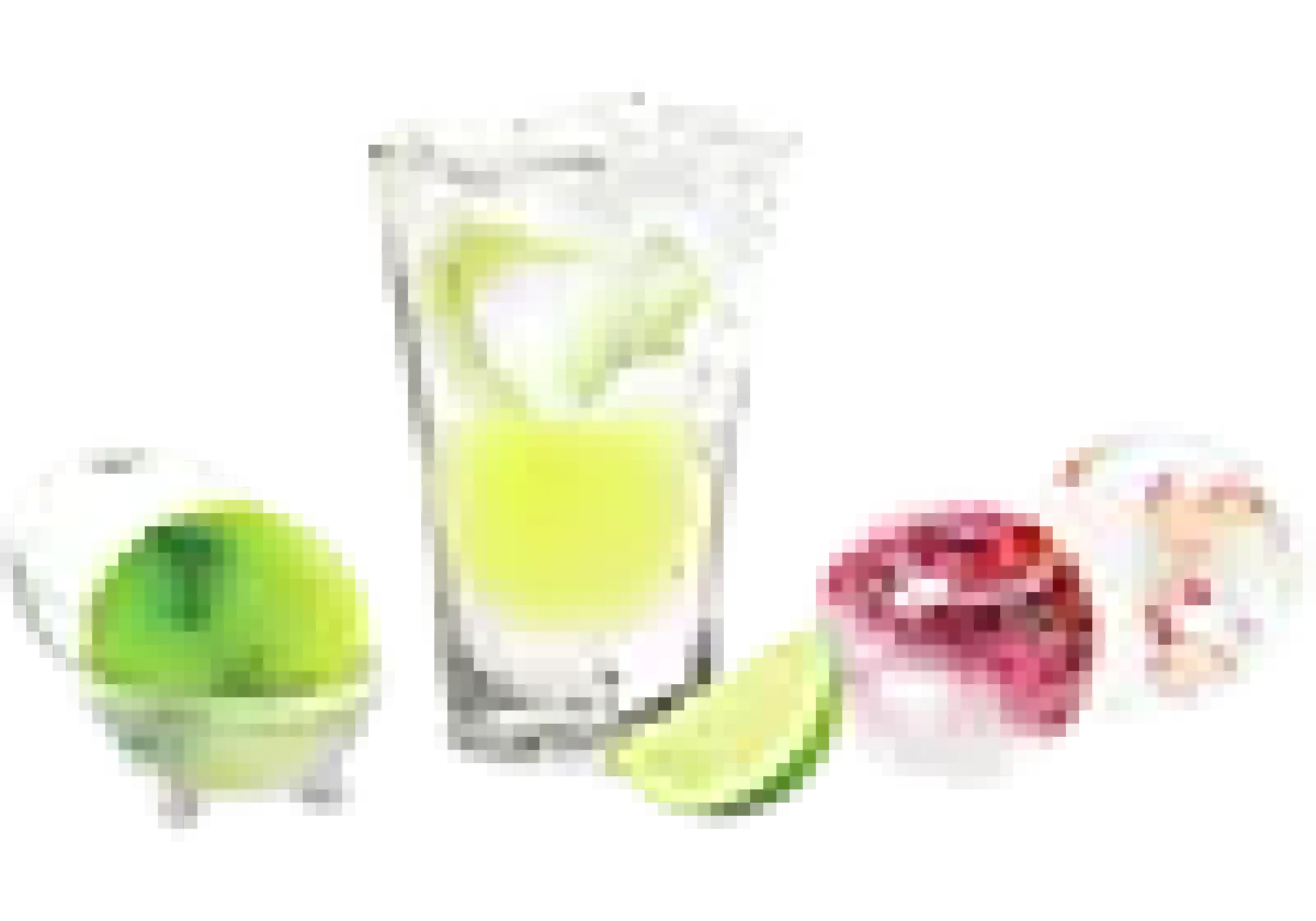 Ice balls iskuler plast 4stk-Prepara Clearance