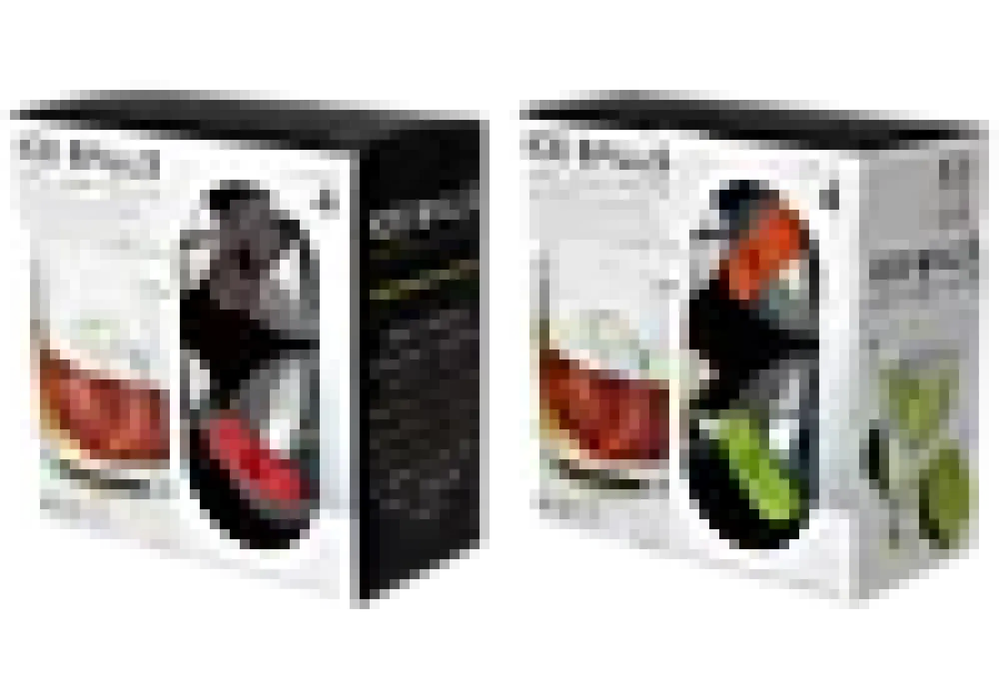 Ice balls iskuler plast 4stk-Prepara Clearance