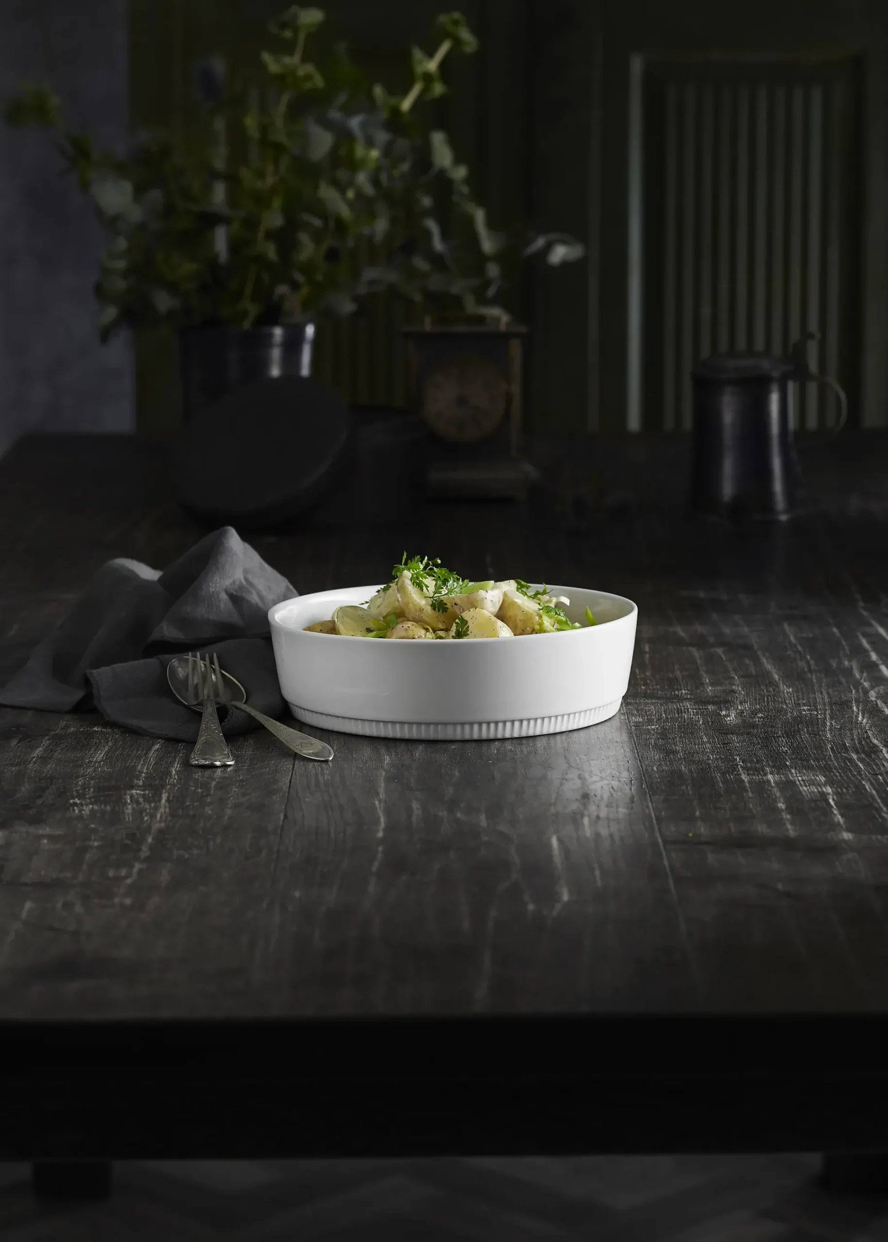 Ildfast bolle Toulouse 1,2L 20cm-Pillivuyt Outlet
