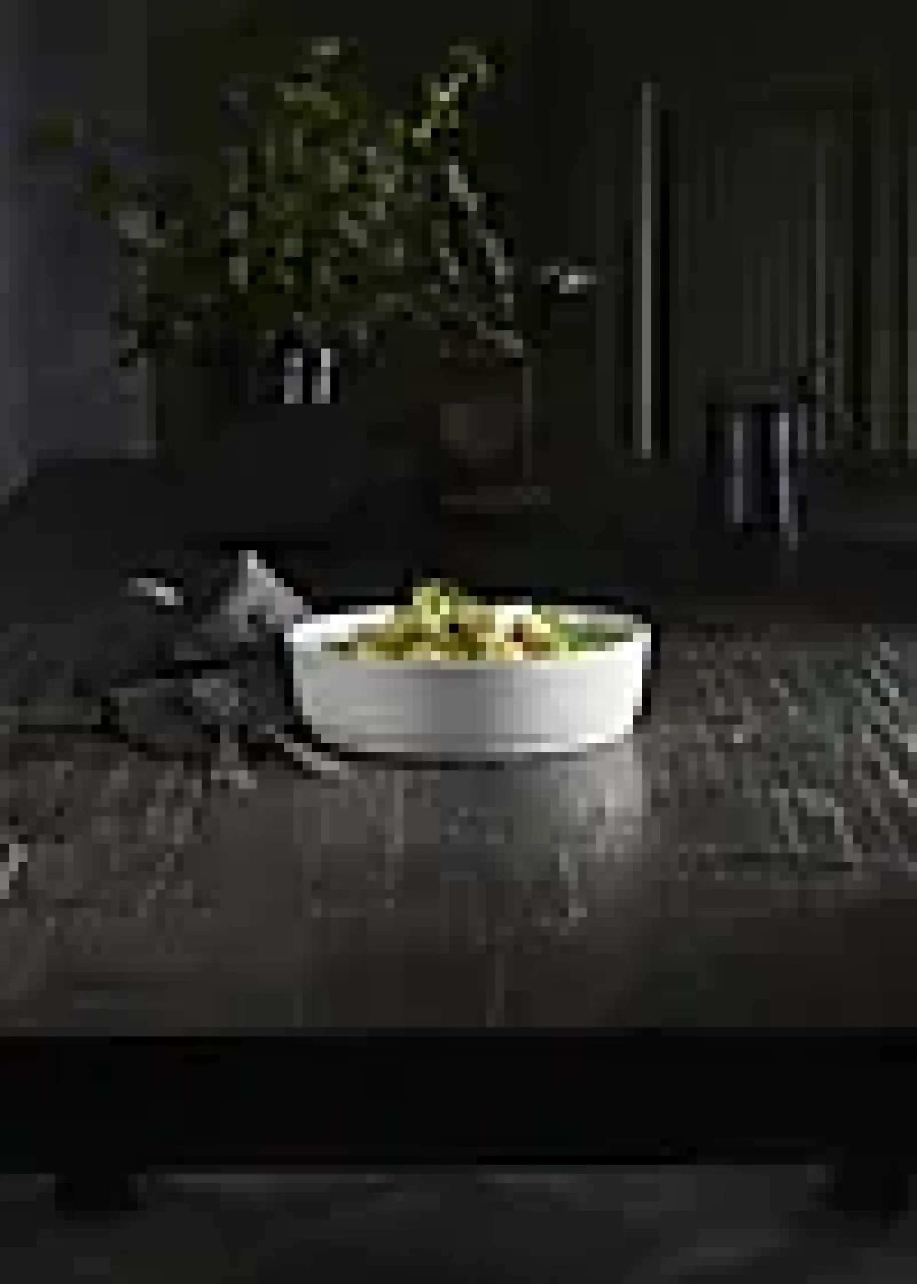 Ildfast bolle Toulouse 1,2L 20cm-Pillivuyt Outlet