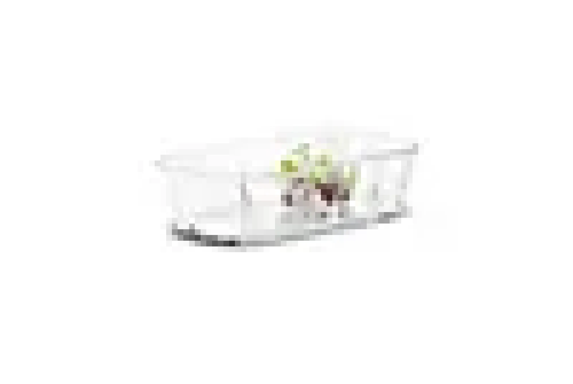 Ildfast form Grand Cru liten 24x12,5cm-Rosendahl New