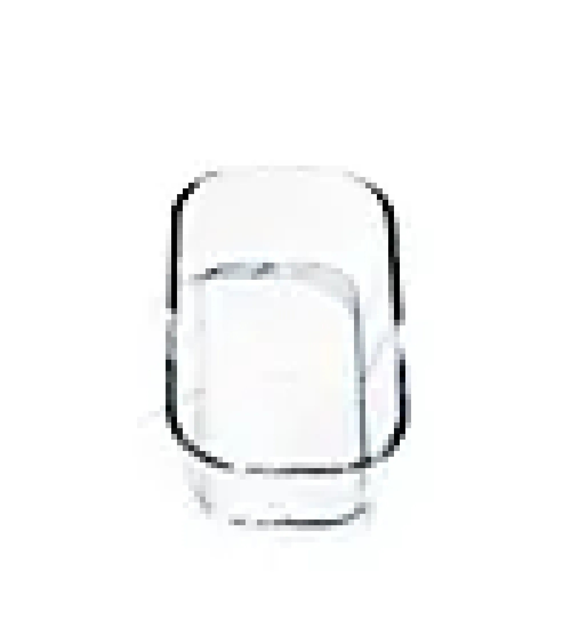 Ildfast form Grand Cru liten 24x12,5cm-Rosendahl New