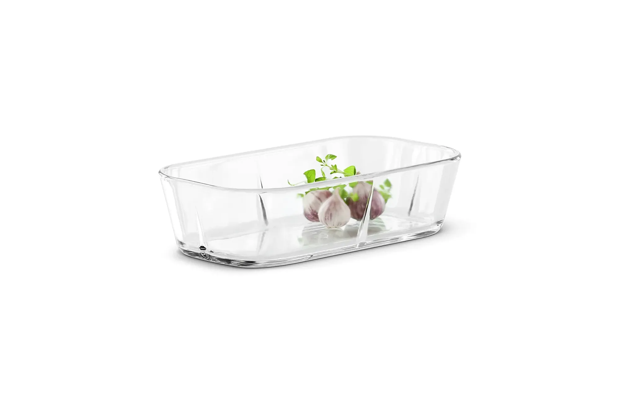Ildfast form Grand Cru liten 24x12,5cm-Rosendahl New