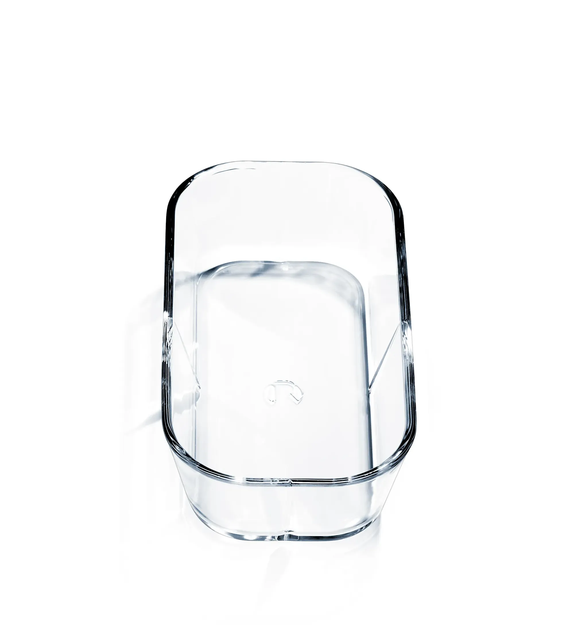 Ildfast form Grand Cru liten 24x12,5cm-Rosendahl New