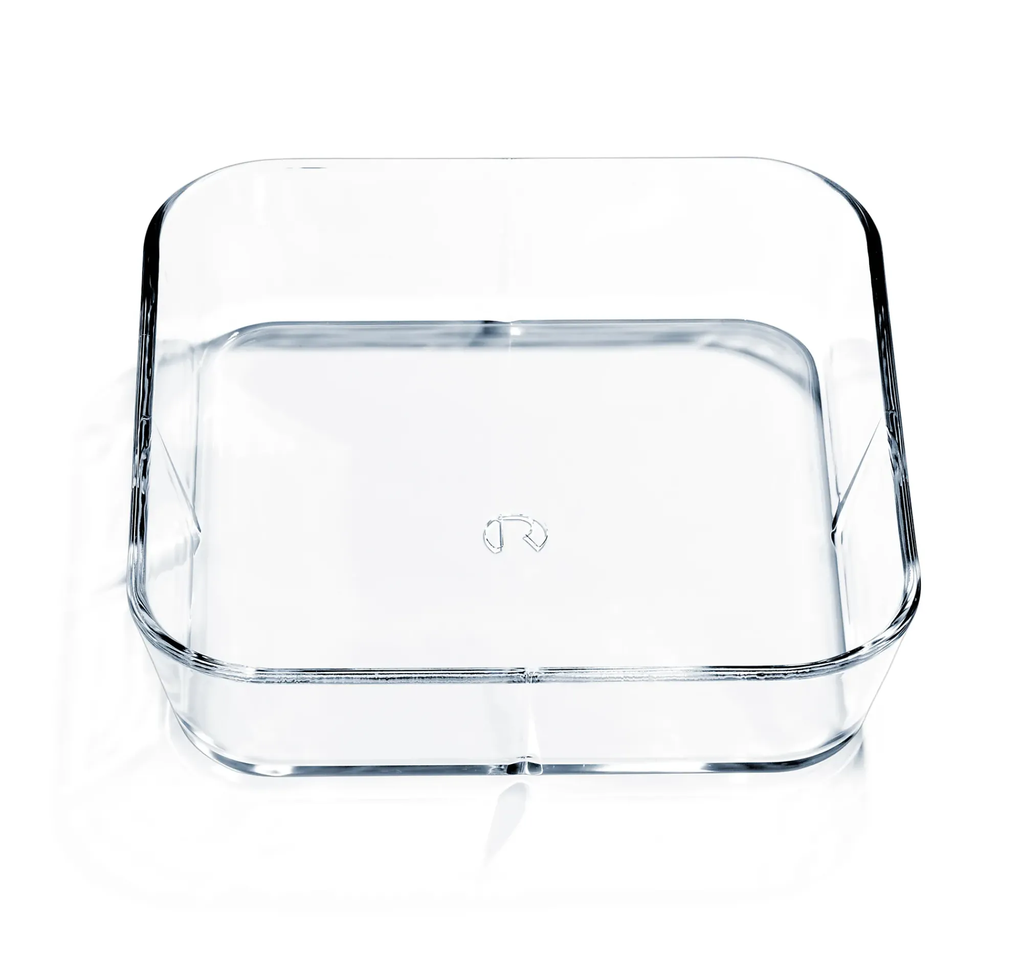 Ildfast form Grand Cru medium 24x24cm-Rosendahl Online