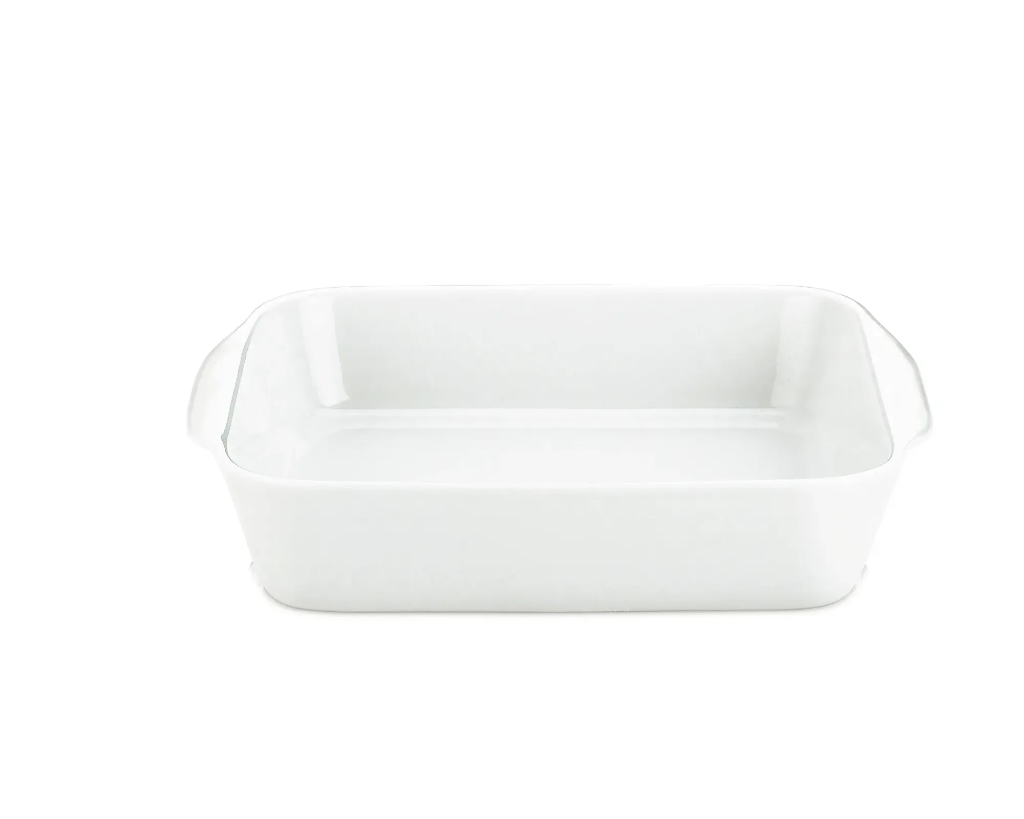 Ildfast form kvadrat 22x22cm-Pillivuyt Clearance