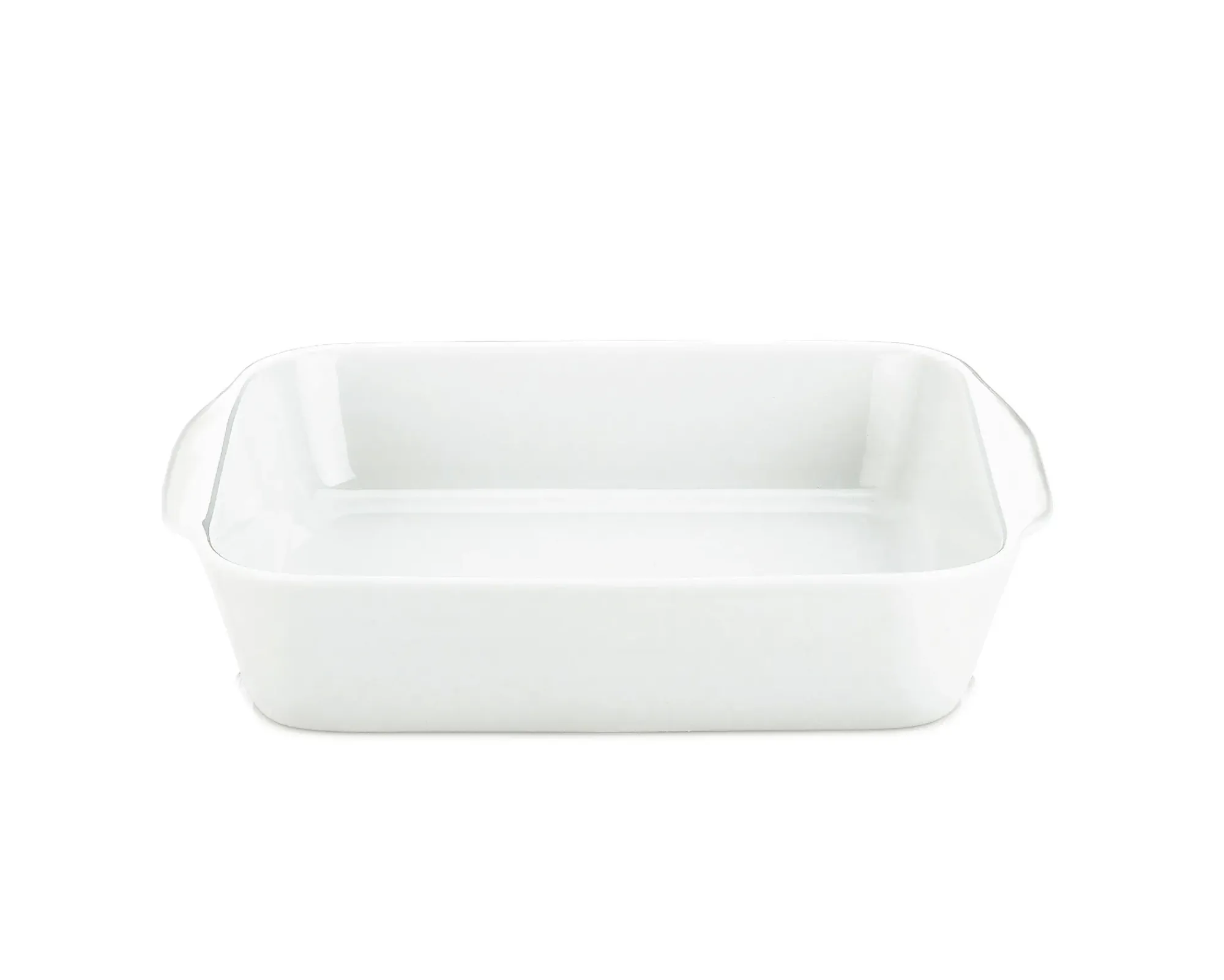 Ildfast form kvadrat 22x22cm-Pillivuyt Clearance