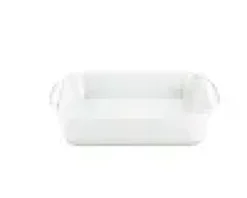 Ildfast form kvadrat 22x22cm-Pillivuyt Clearance
