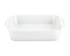 Ildfast form kvadrat 27x27cm-Pillivuyt Discount