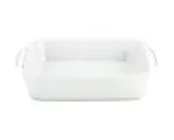 Ildfast form kvadrat 27x27cm-Pillivuyt Discount
