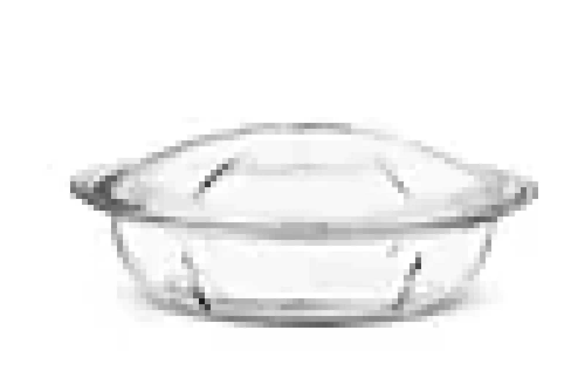Ildfast form med lokk Grand Cru 5,4l-Rosendahl Online