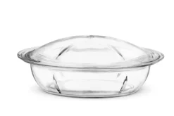 Ildfast form med lokk Grand Cru 5,4l-Rosendahl Online