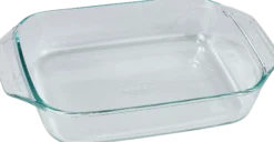 Ildfast form Optimum 31x20x6cm-Pyrex Online