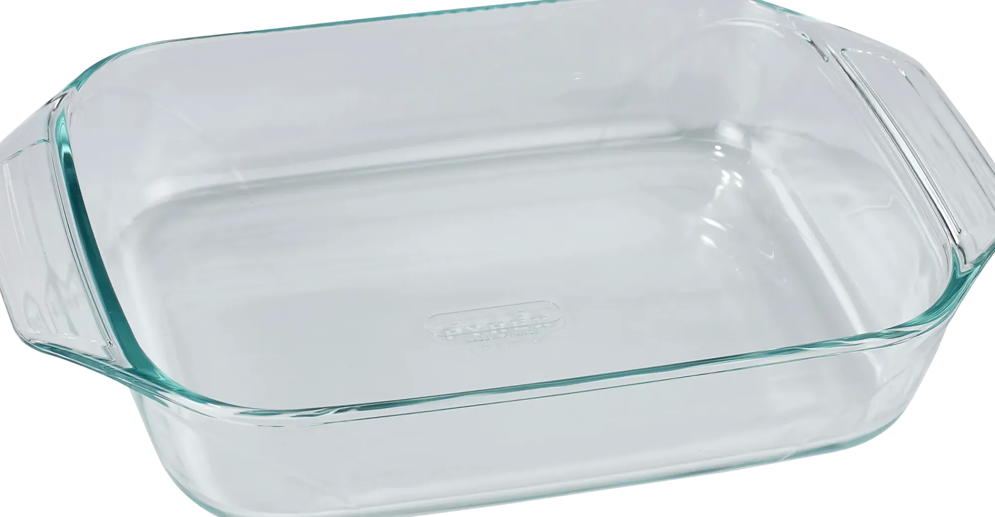 Ildfast form Optimum 31x20x6cm-Pyrex Online