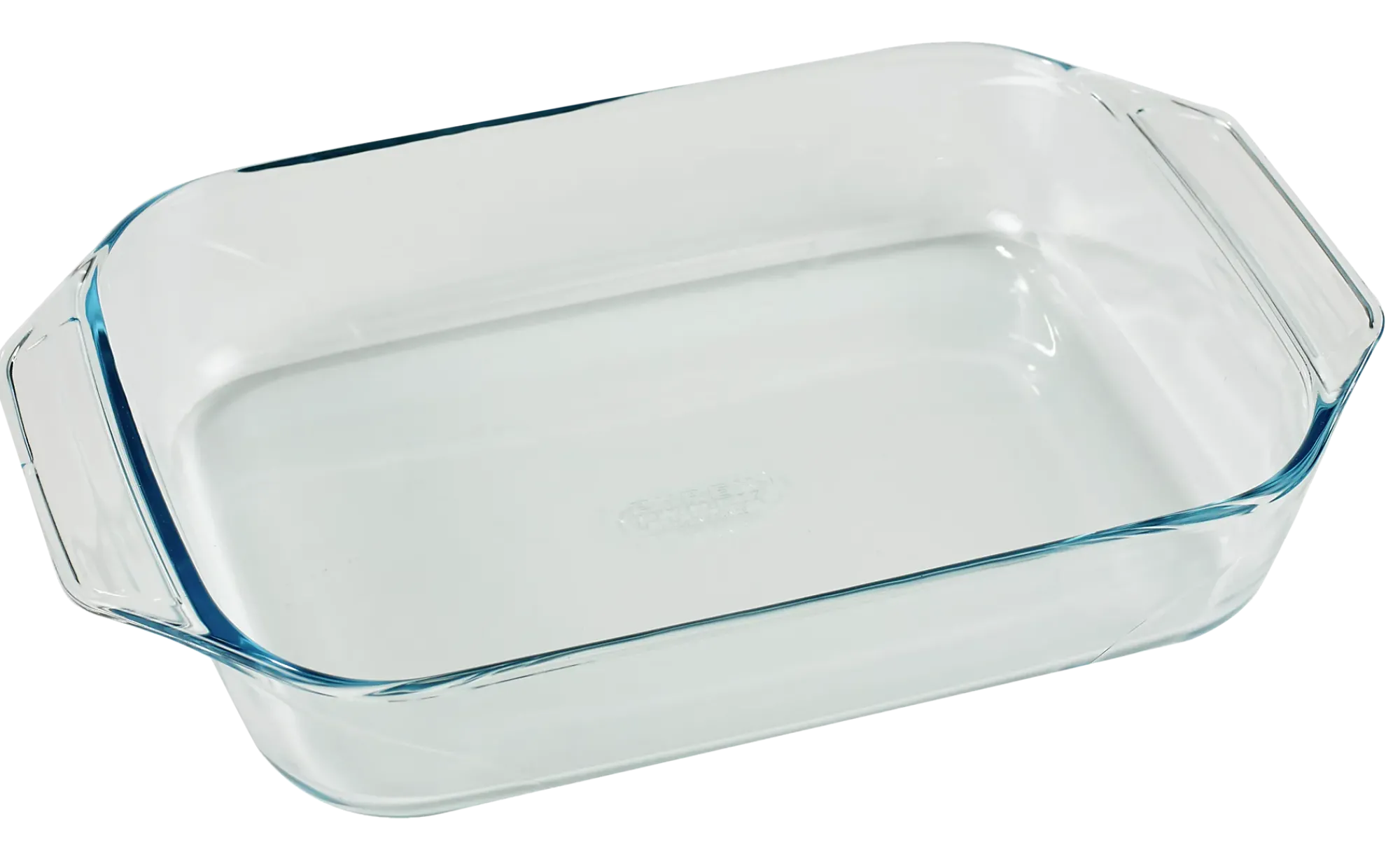 Ildfast form Optimum 39x25x6,8cm-Pyrex New