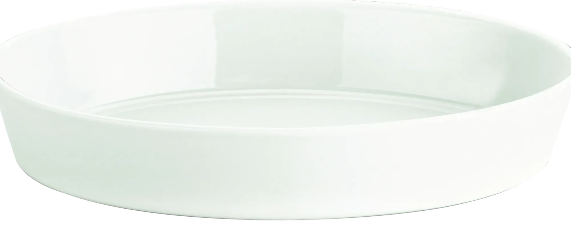Ildfast form Oval 31x23cm-Pillivuyt New