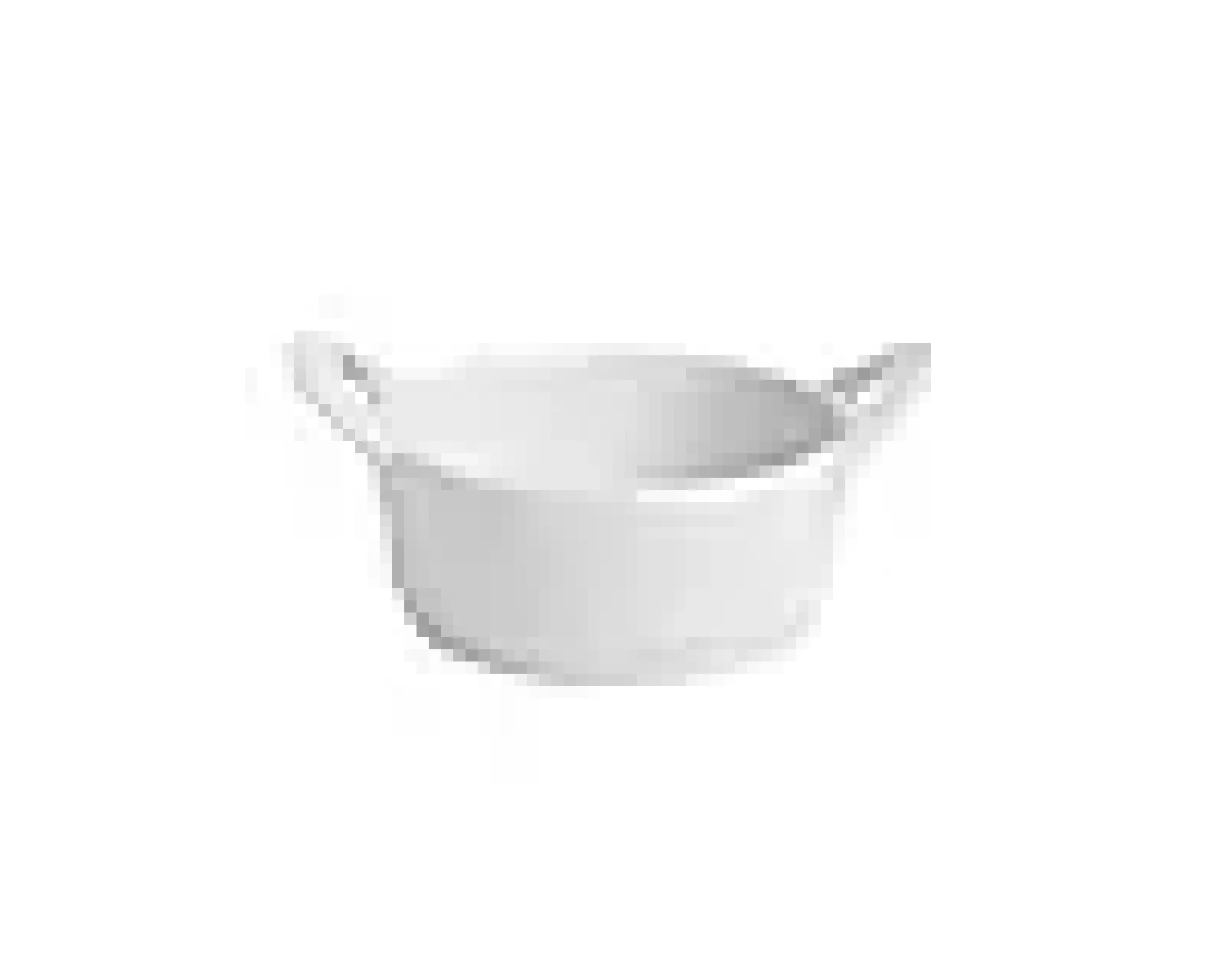 Ildfast Form Toulouse 23cl 11cm-Pillivuyt Hot