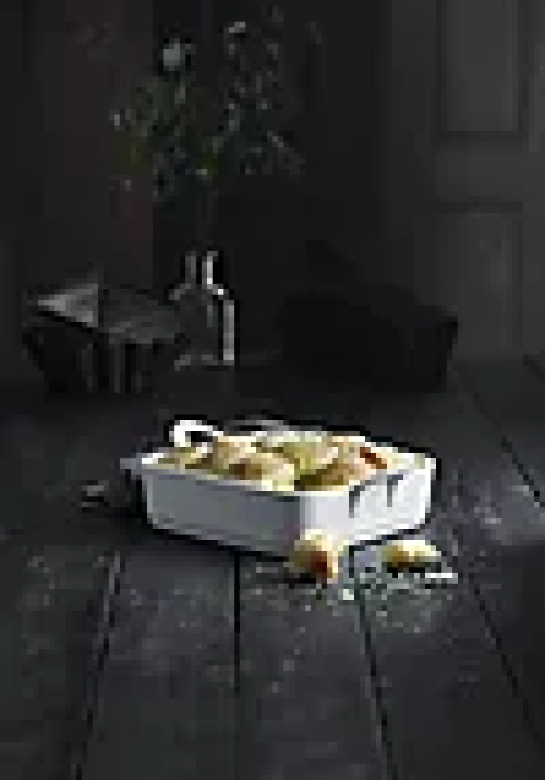 Ildfast Form Toulouse 29x24cm-Pillivuyt Clearance
