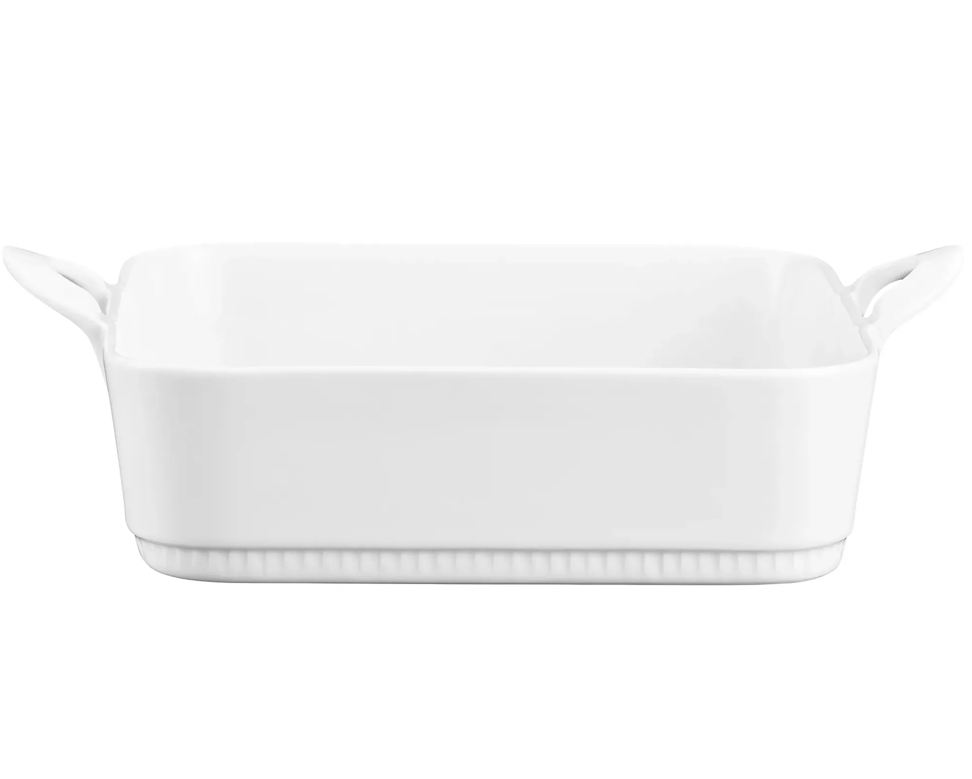 Ildfast Form Toulouse 29x24cm-Pillivuyt Clearance