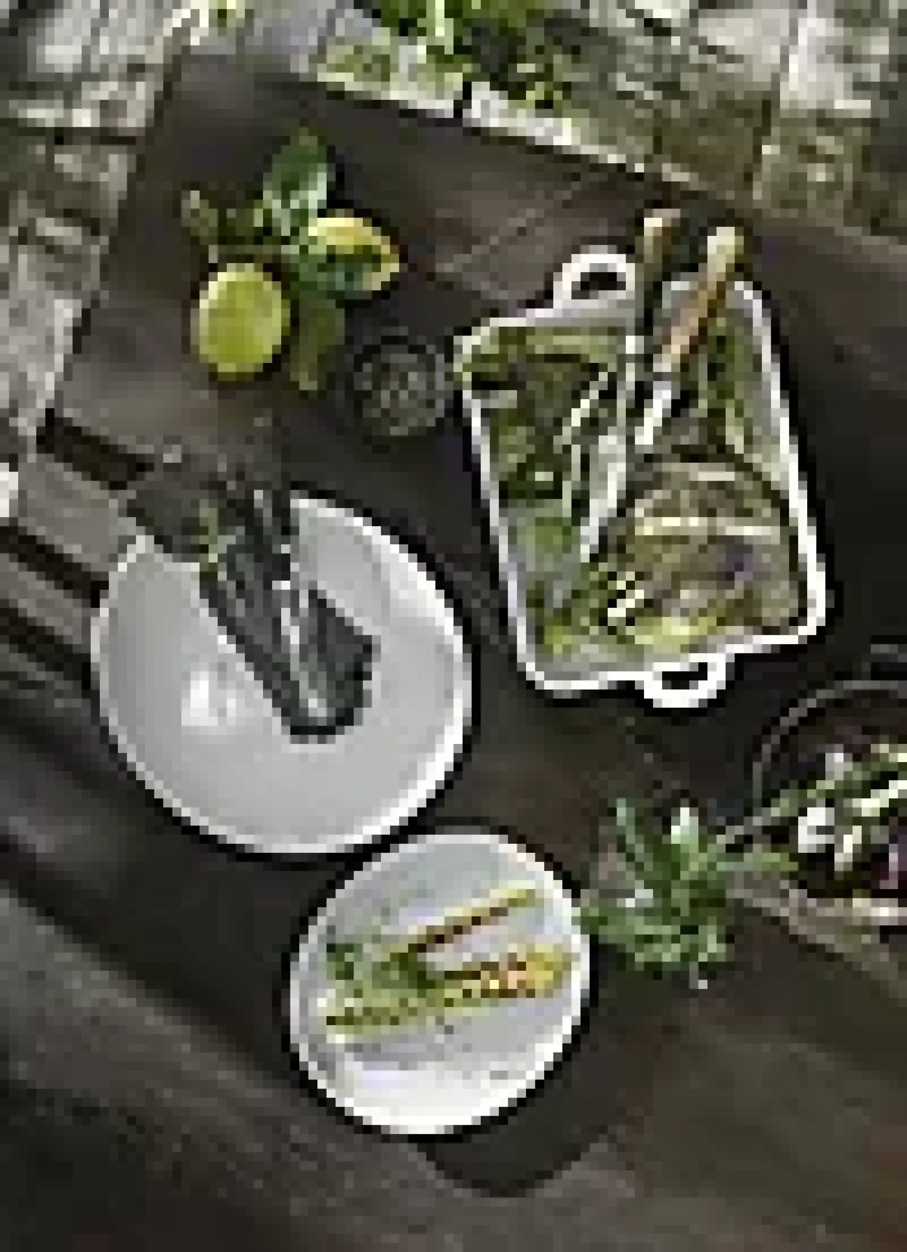 Ildfast Form Toulouse 29x24cm-Pillivuyt Clearance