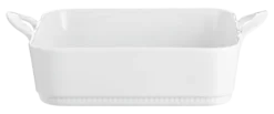 Ildfast Form Toulouse 22x22cm-Pillivuyt Discount