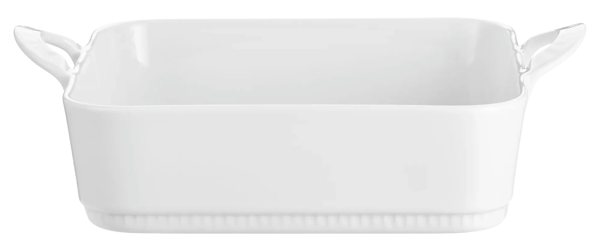 Ildfast Form Toulouse 22x22cm-Pillivuyt Discount