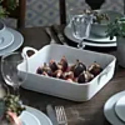 Ildfast Form Toulouse 22x22cm-Pillivuyt Discount