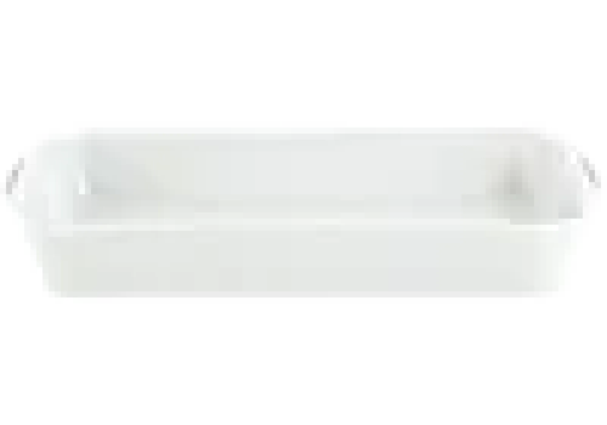 Ildfast Form 29,5x18cm-Pillivuyt Discount