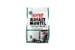 ILDFAST MØRTEL 4,5KG-Hey'di Best