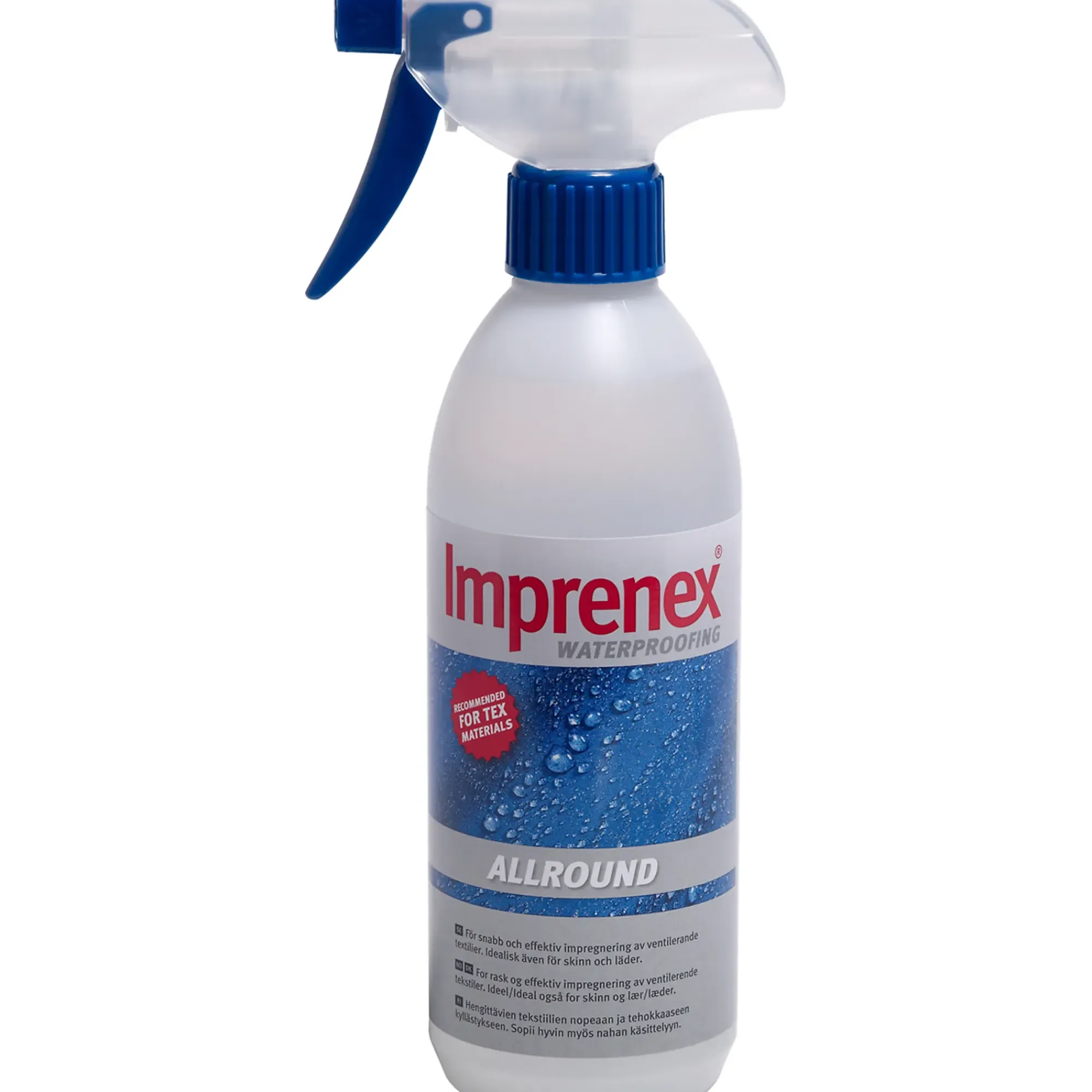 Impregnering Imprenex allround 450ml-Herdins Clearance