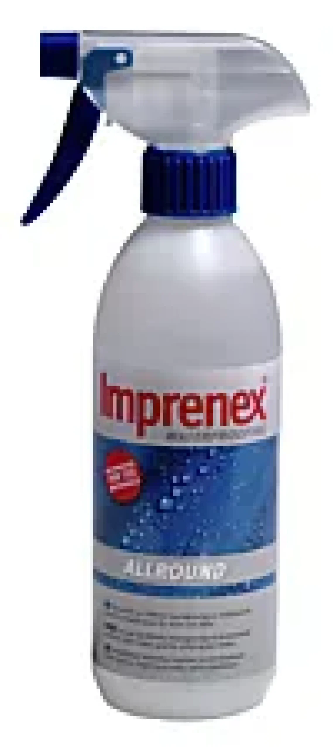 Impregnering Imprenex allround 450ml-Herdins Clearance