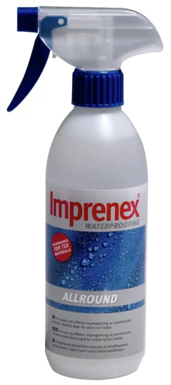 Impregnering Imprenex allround 450ml-Herdins Clearance