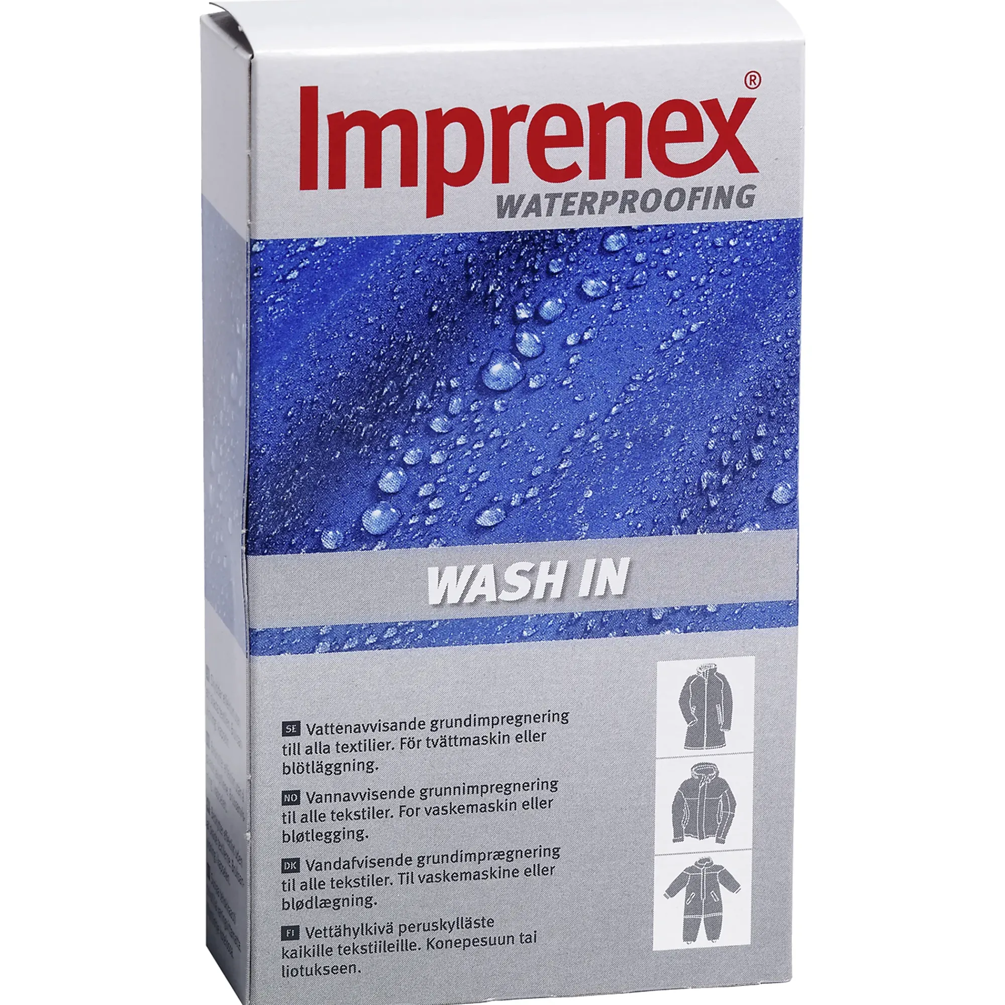 IMPREGNERING IMPRENEX BLØTLEGGING 150ML-Herdins Sale