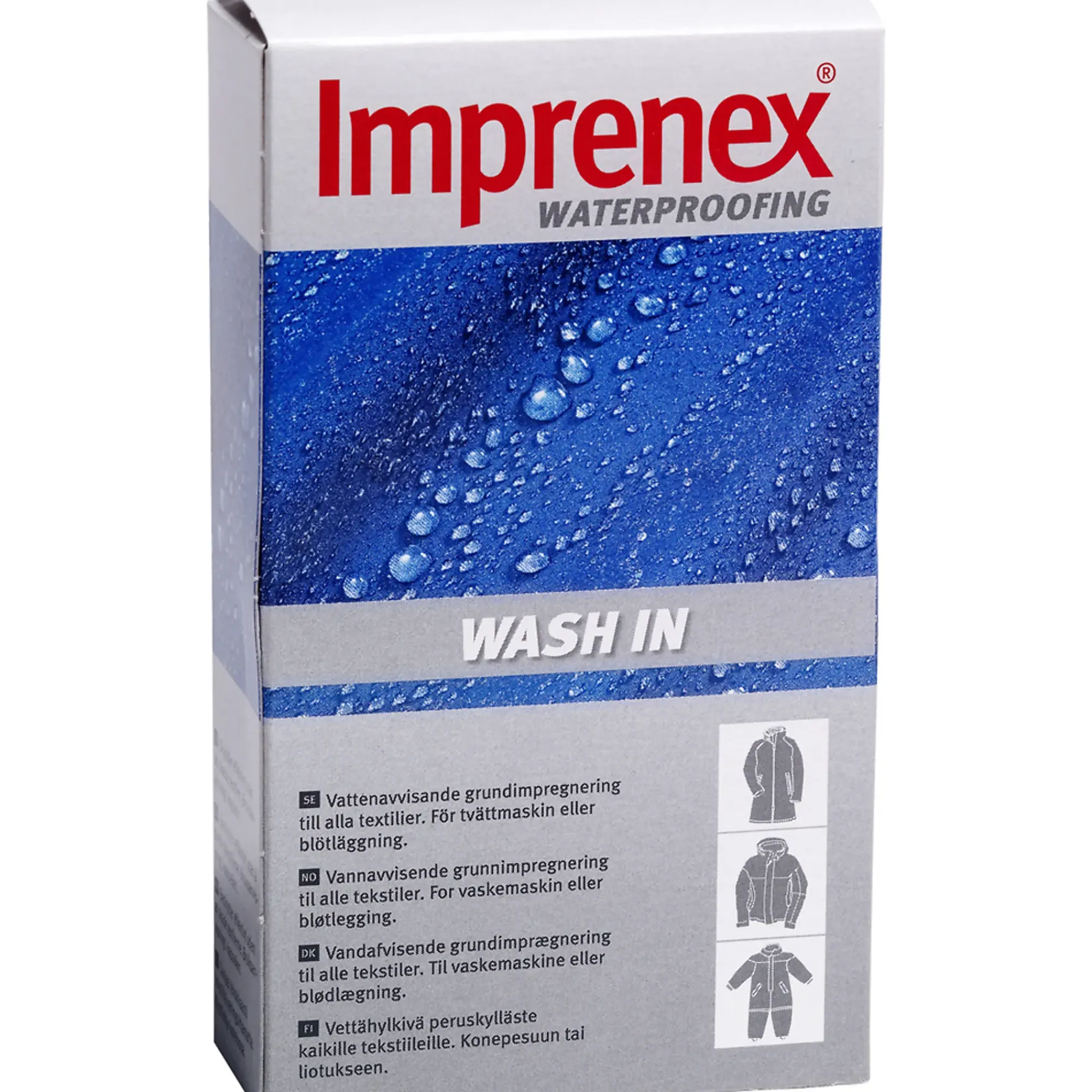 IMPREGNERING IMPRENEX BLØTLEGGING 150ML-Herdins Sale