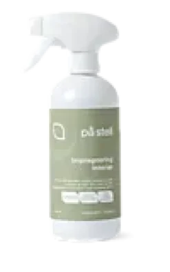 Impregnering interiør 500ml-På stell Clearance