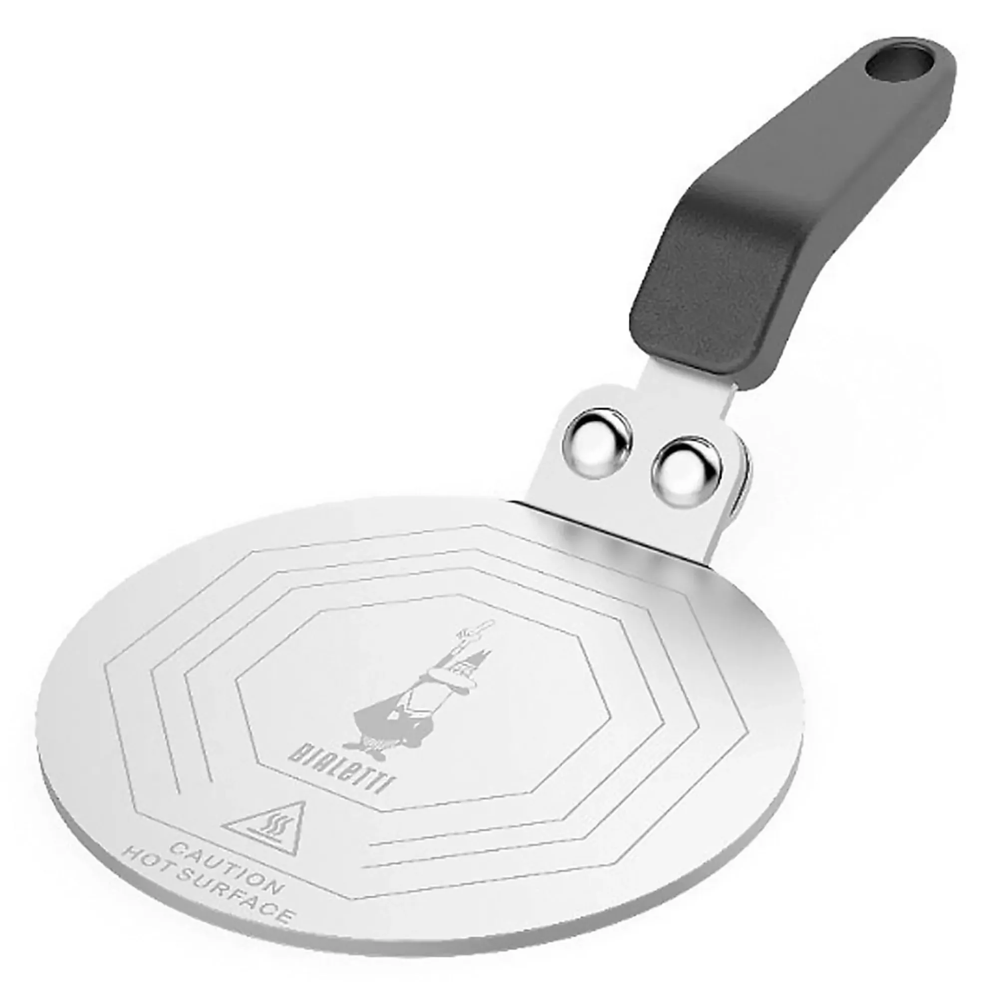 Induksjonsplate for kaffebrygger-Bialetti Online