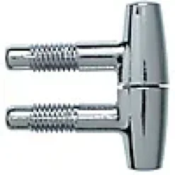 Innbyggingshengsel 1402-Pn Beslag Clearance