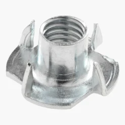 Innslagsmutter M6 Elzink-Fischer Hot