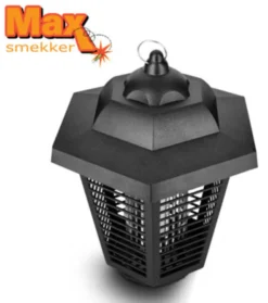 Insektlampe myggfelle UV 20w-Max smekker Online