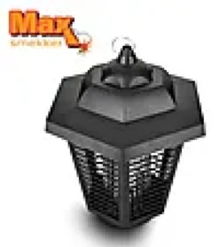 Insektlampe myggfelle UV 20w-Max smekker Online