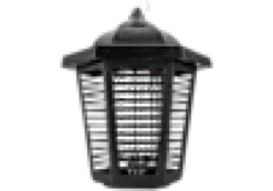 Insektlampe myggfelle UV 20w-Max smekker Online