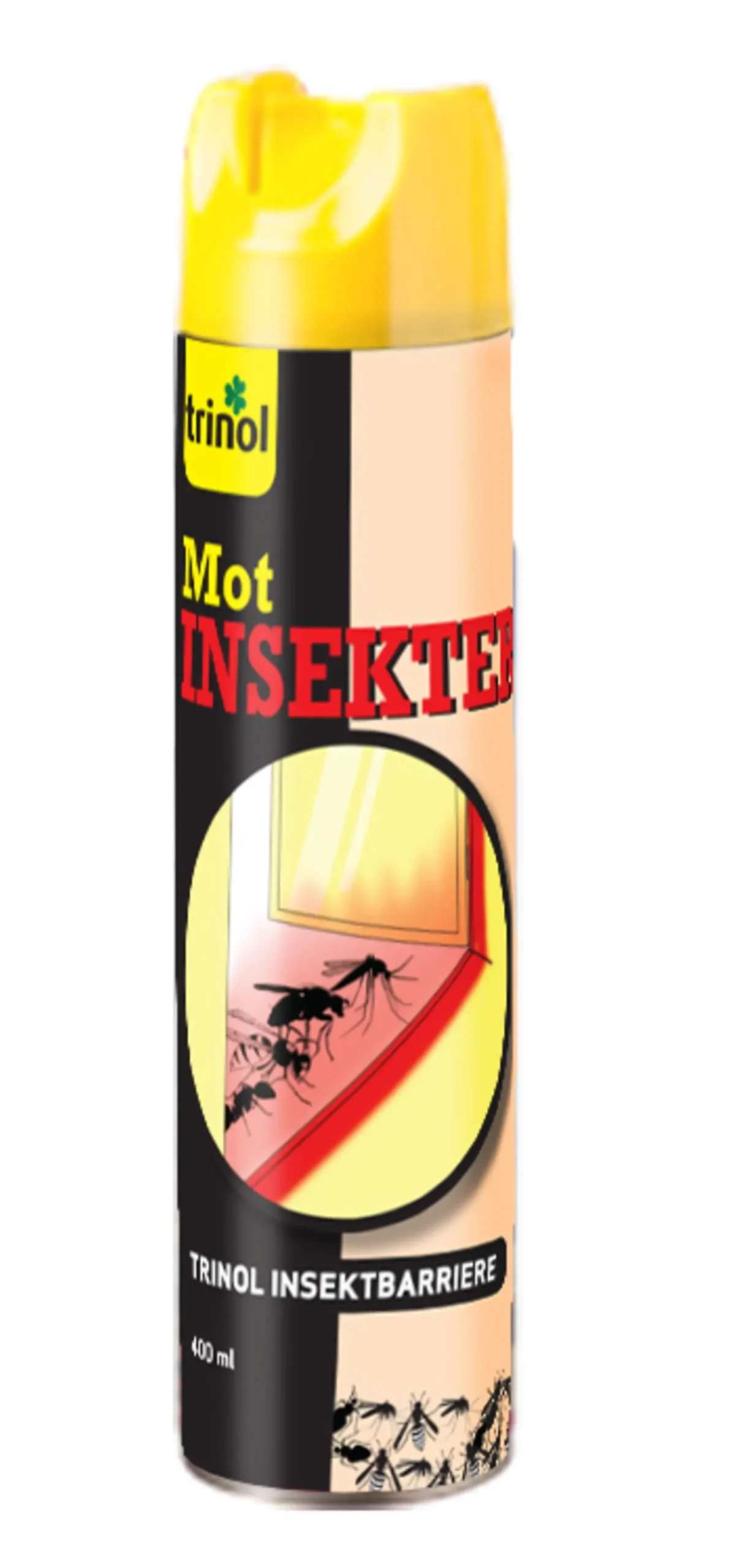 Insektsbarriere 400ml-Trinol