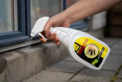 Insektsmiddel 810 700ml-Trinol