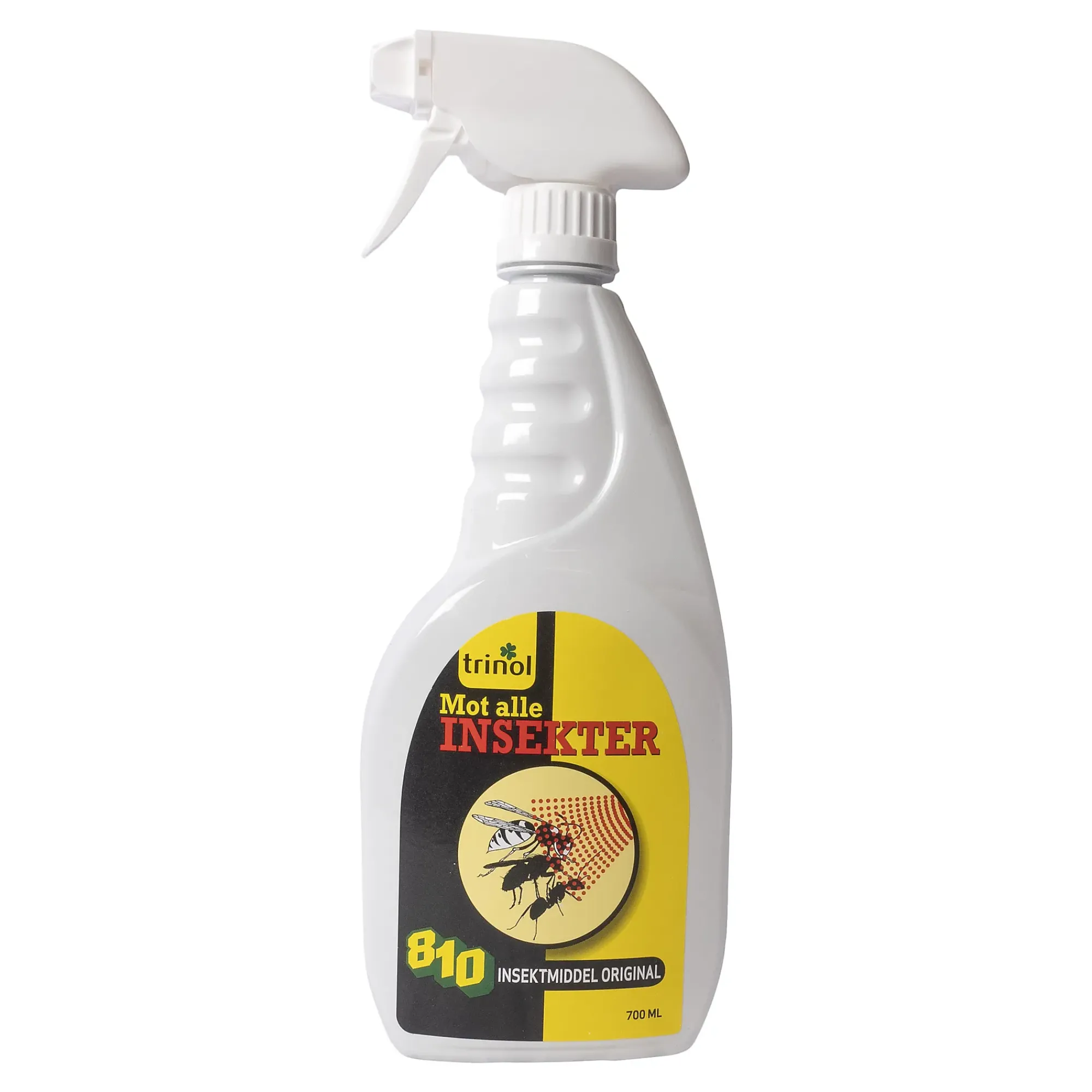 Insektsmiddel 810 700ml-Trinol