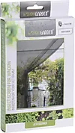 Insektsnett for vindu-Ki Outlet
