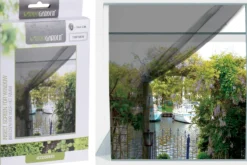 Insektsnett for vindu-Ki Outlet